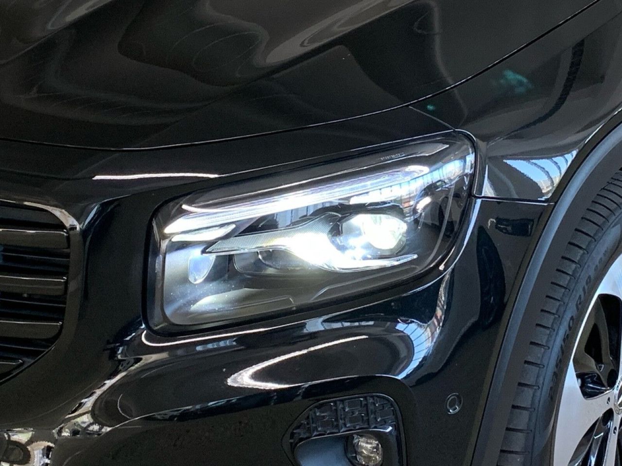 Mercedes-Benz GLB – Bild 5