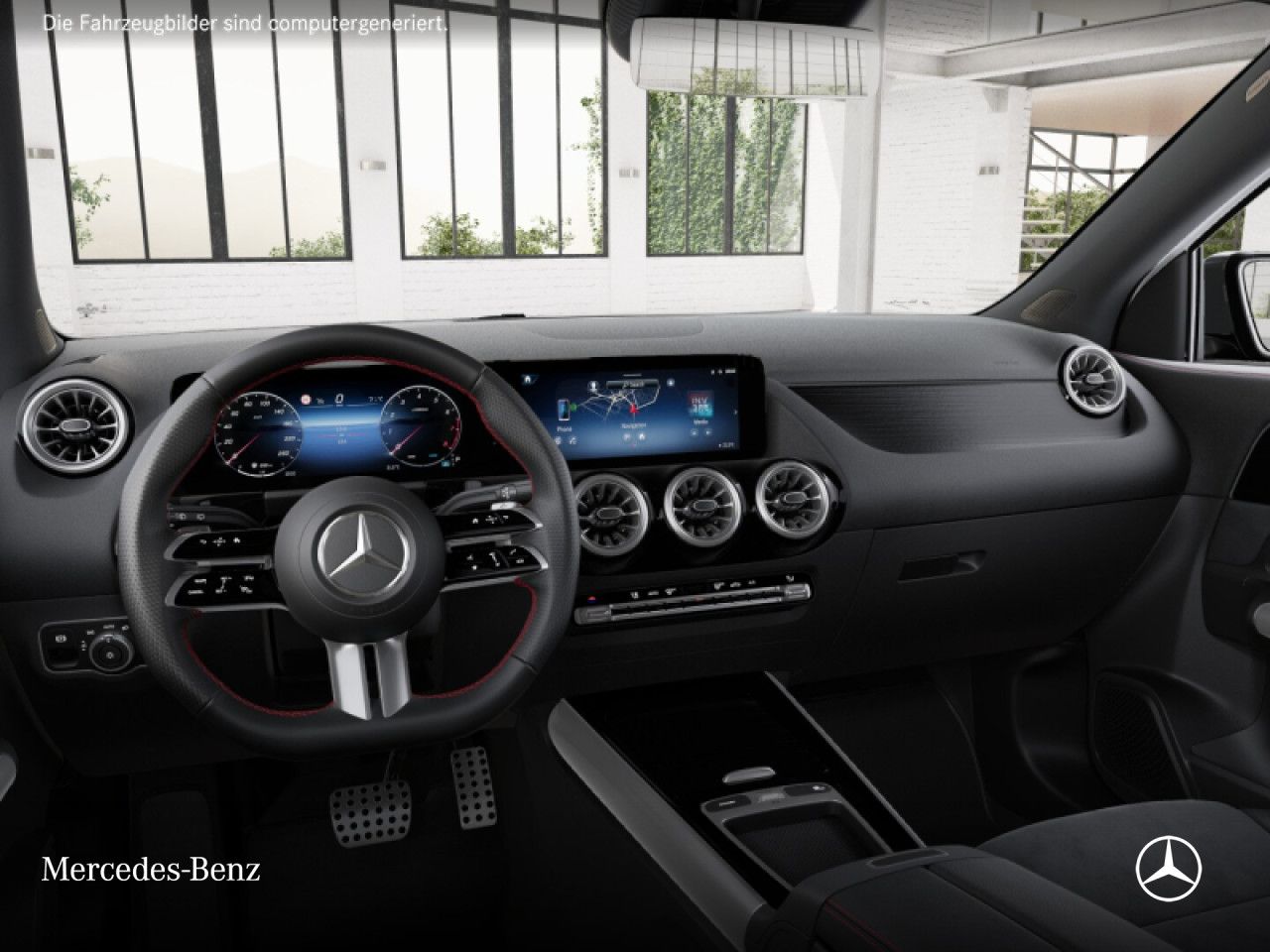 Mercedes-Benz GLA – Bild 7
