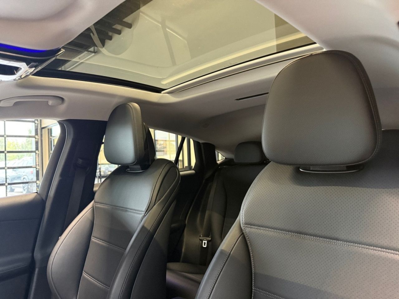 Mercedes-Benz GLC – Bild 17