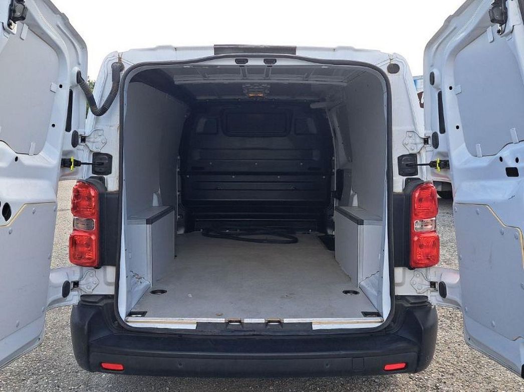Citroen | Citroen Jumpy