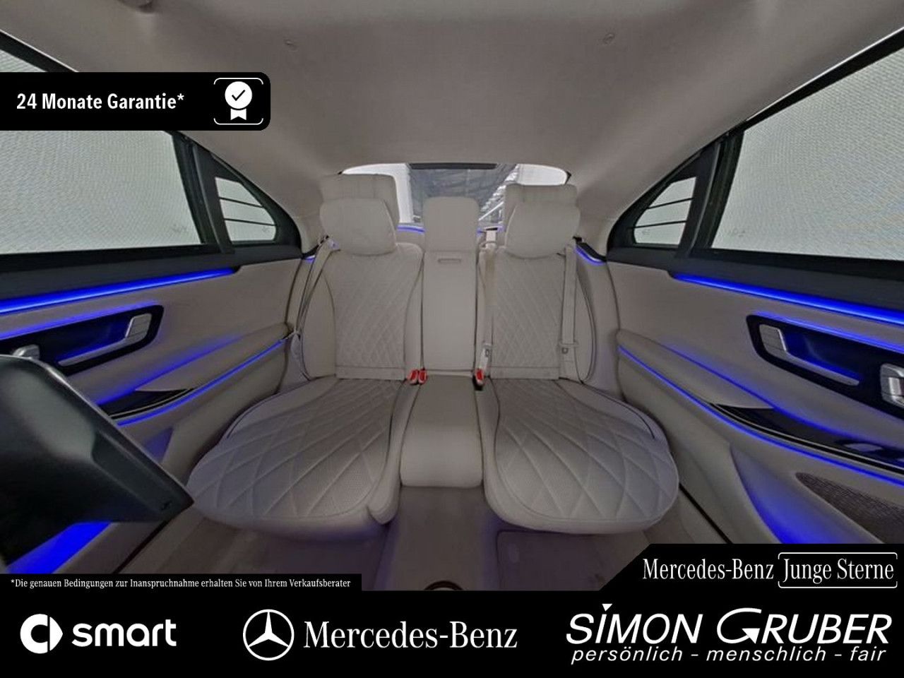 Mercedes-Benz S-Klasse – Bild 7