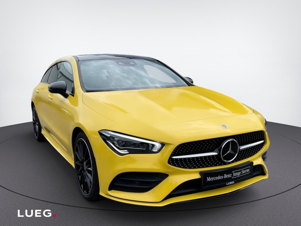 Mercedes-Benz CLA – Bild 6