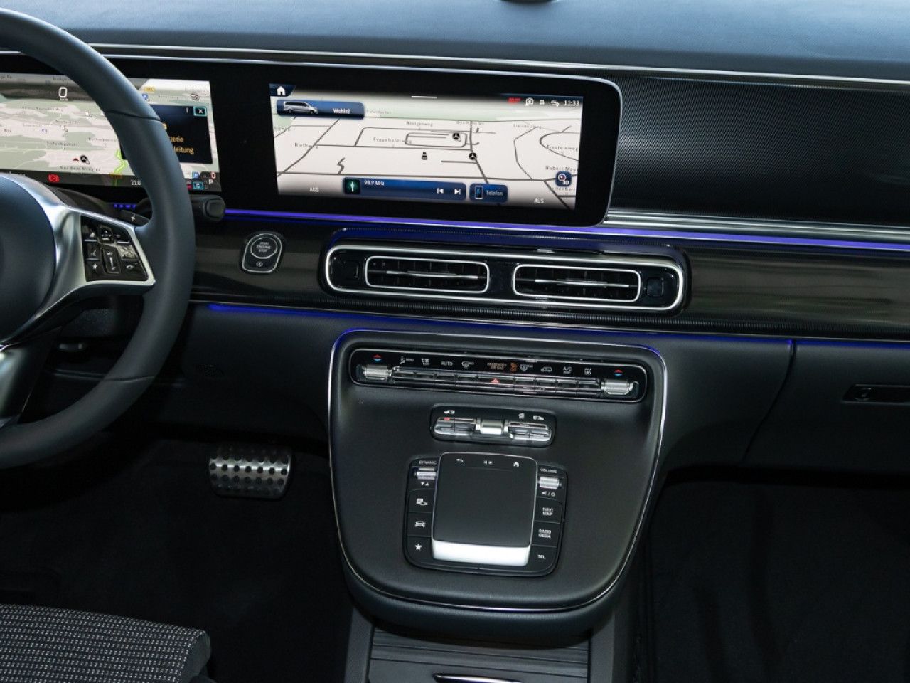 Mercedes-Benz V-Klasse – Bild 15
