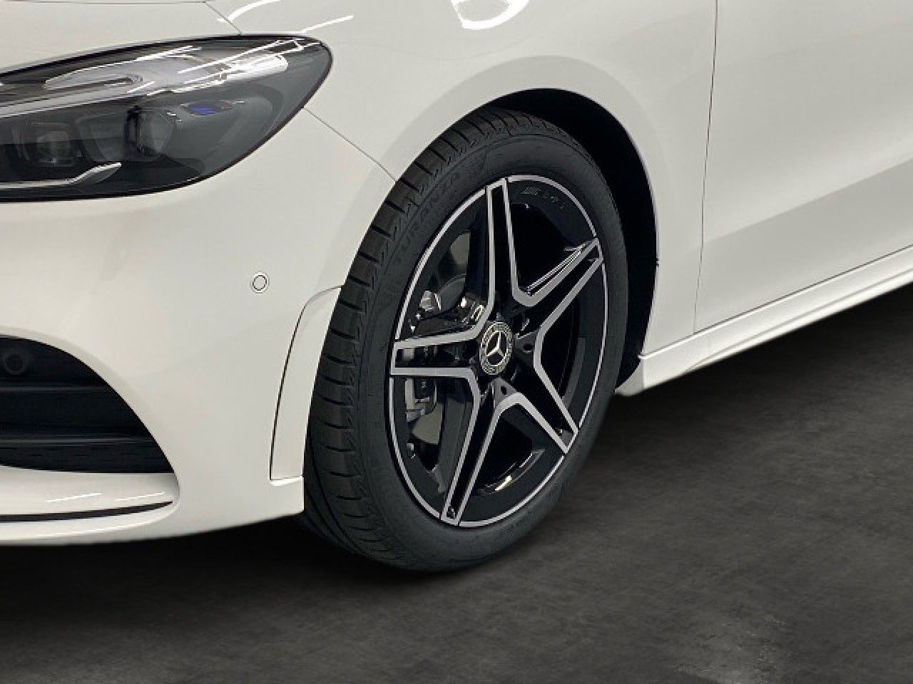 Mercedes-Benz B-Klasse – Bild 6