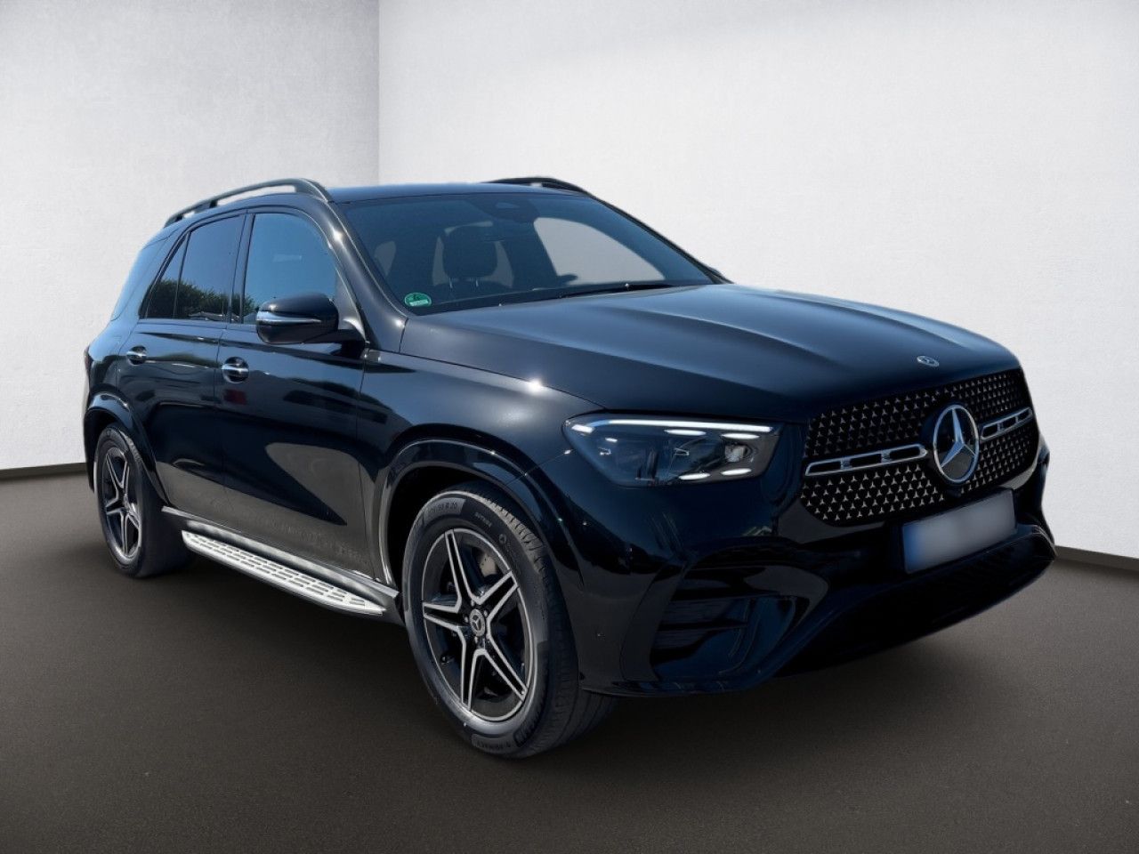 Mercedes-Benz GLE – Bild 5