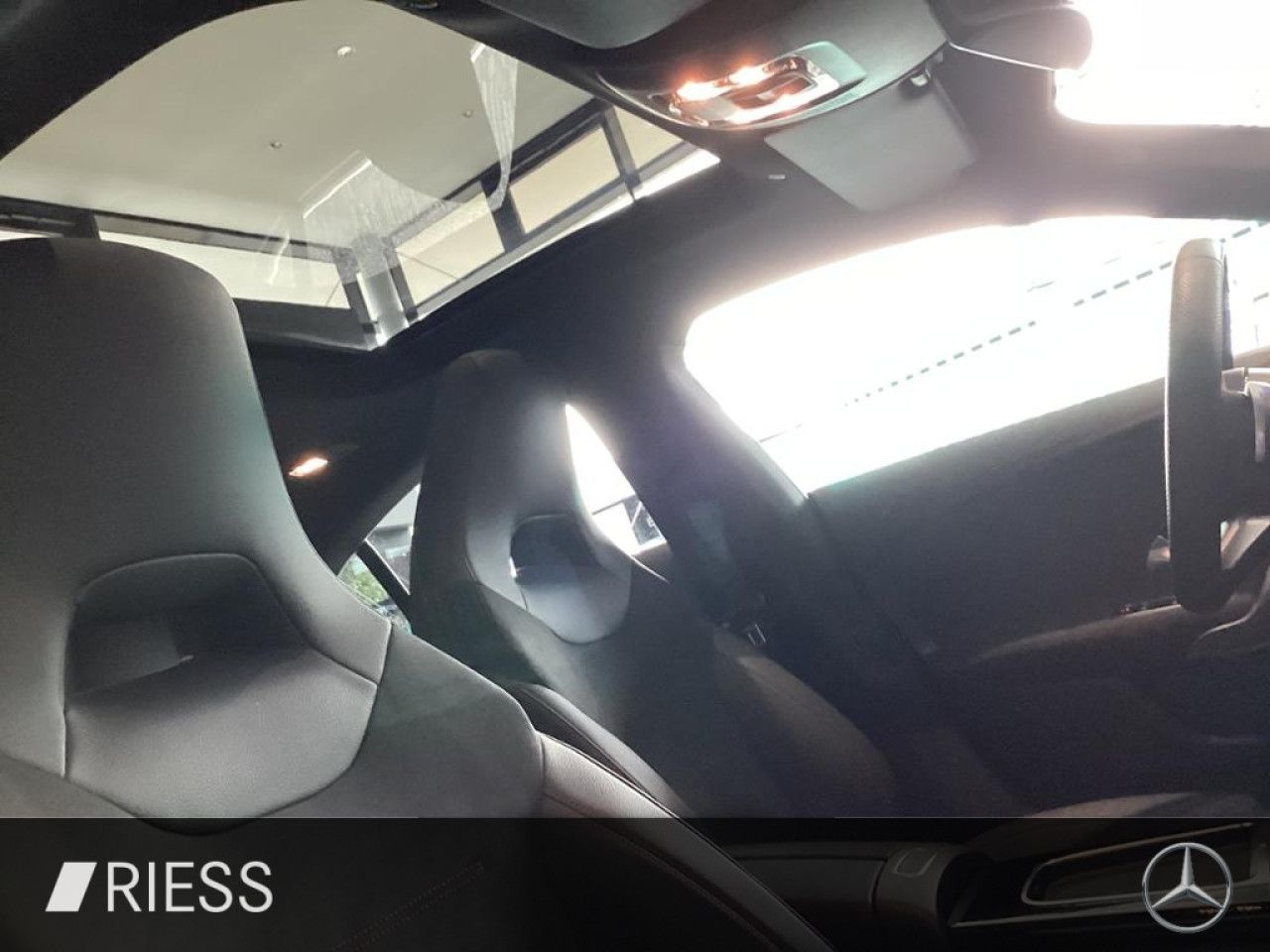 Mercedes-Benz CLA – Bild 12