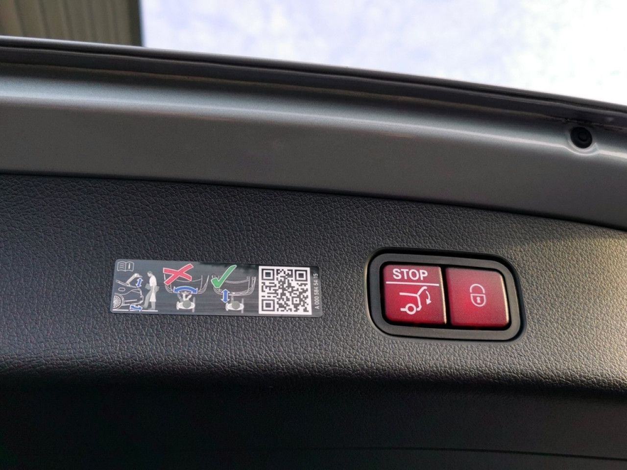 Mercedes-Benz GLC – Bild 9