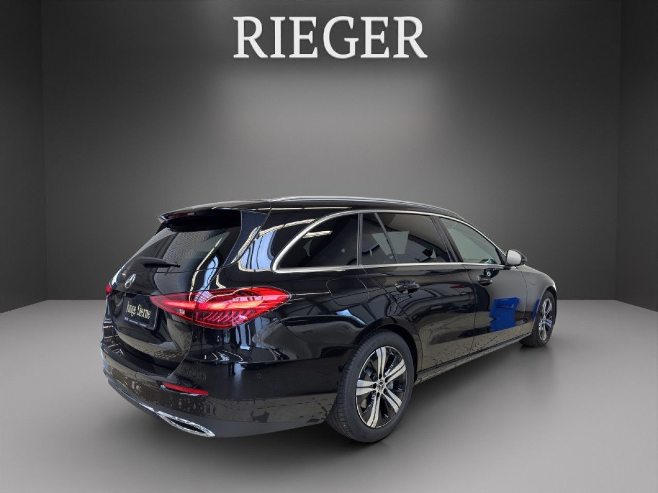 Mercedes-Benz C-Klasse – Bild 13