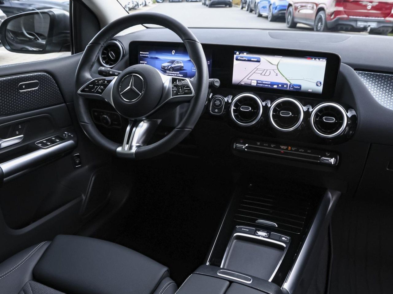 Mercedes-Benz B-Klasse – Bild 8