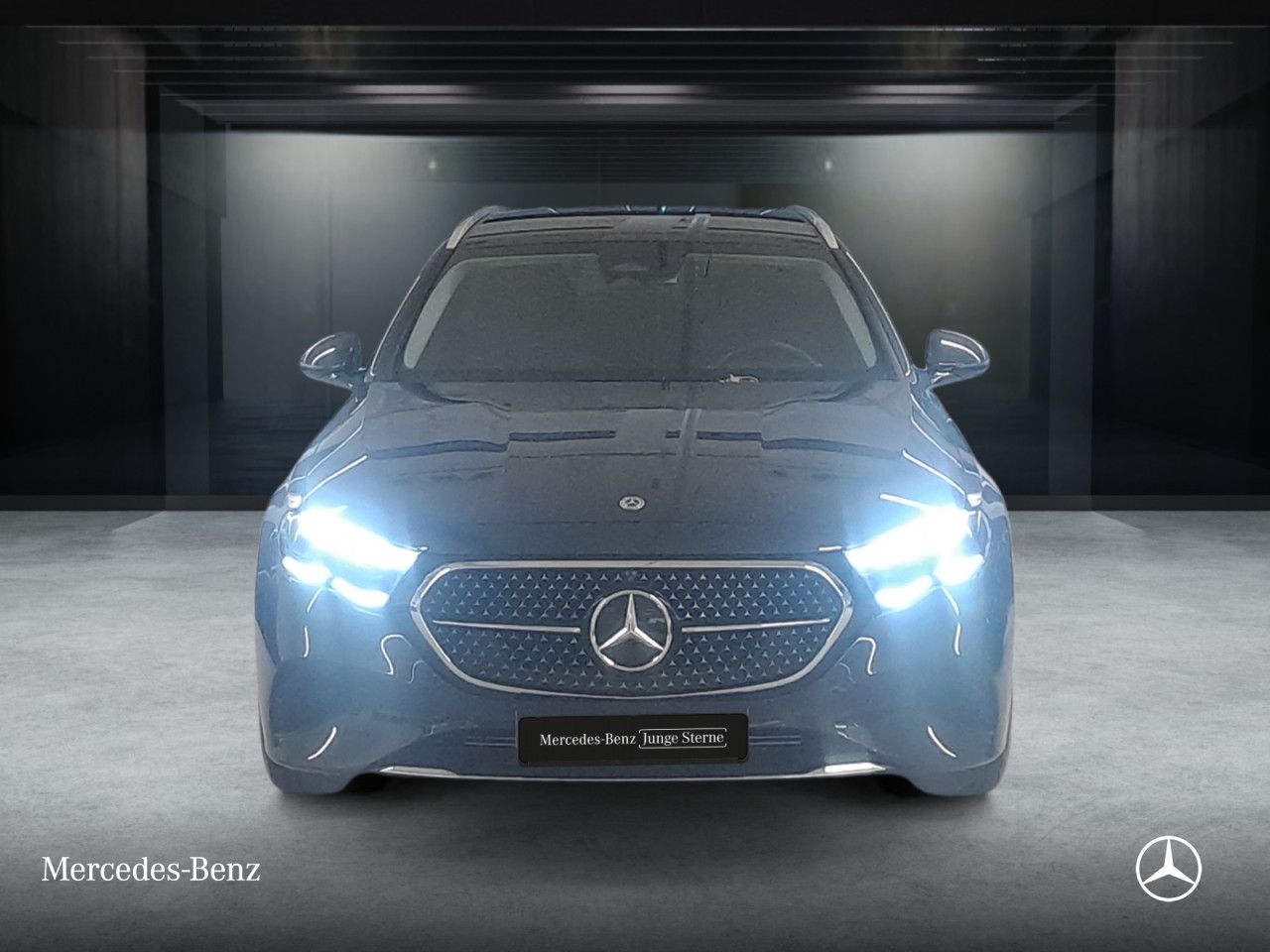 Mercedes-Benz E-Klasse – Bild 8
