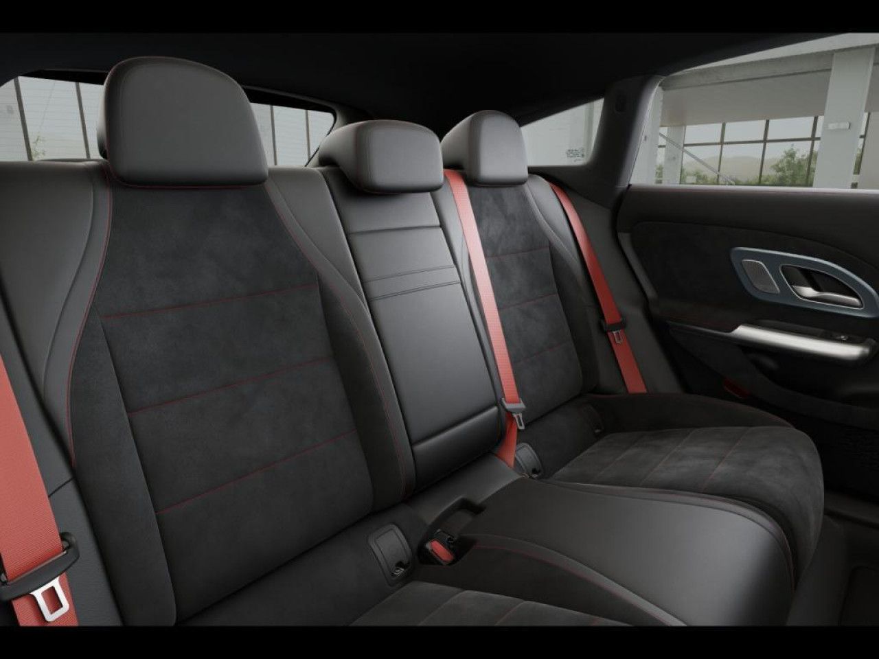 Mercedes-Benz CLA – Bild 10