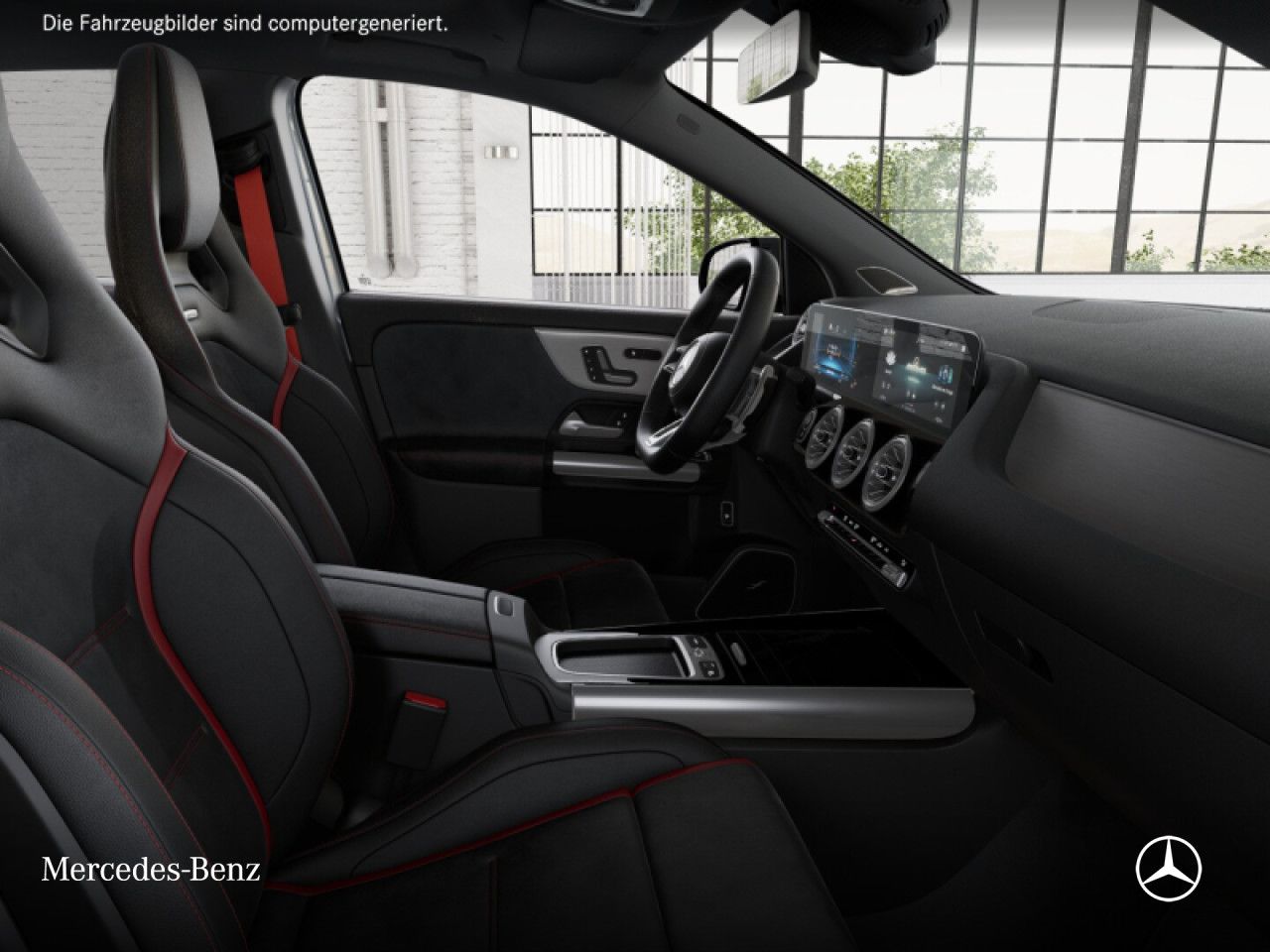 Mercedes-Benz GLA – Bild 9