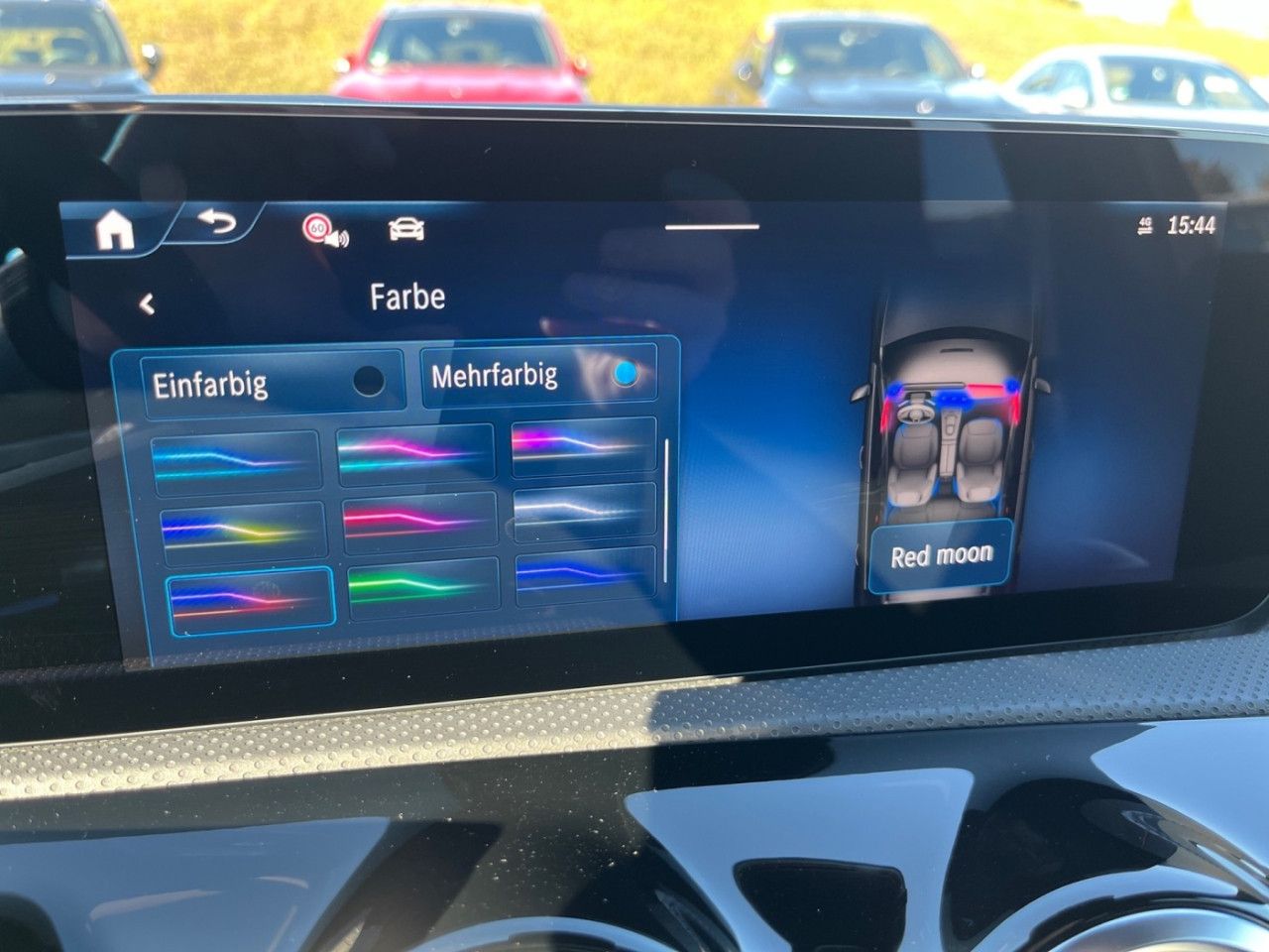Mercedes-Benz A-Klasse – Bild 23
