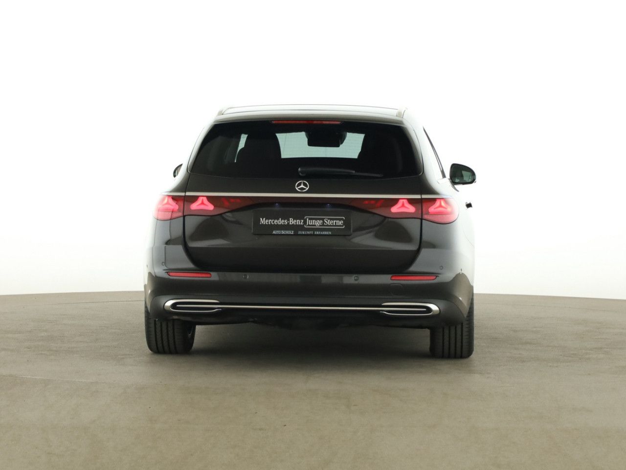 Mercedes-Benz E-Klasse – Bild 5