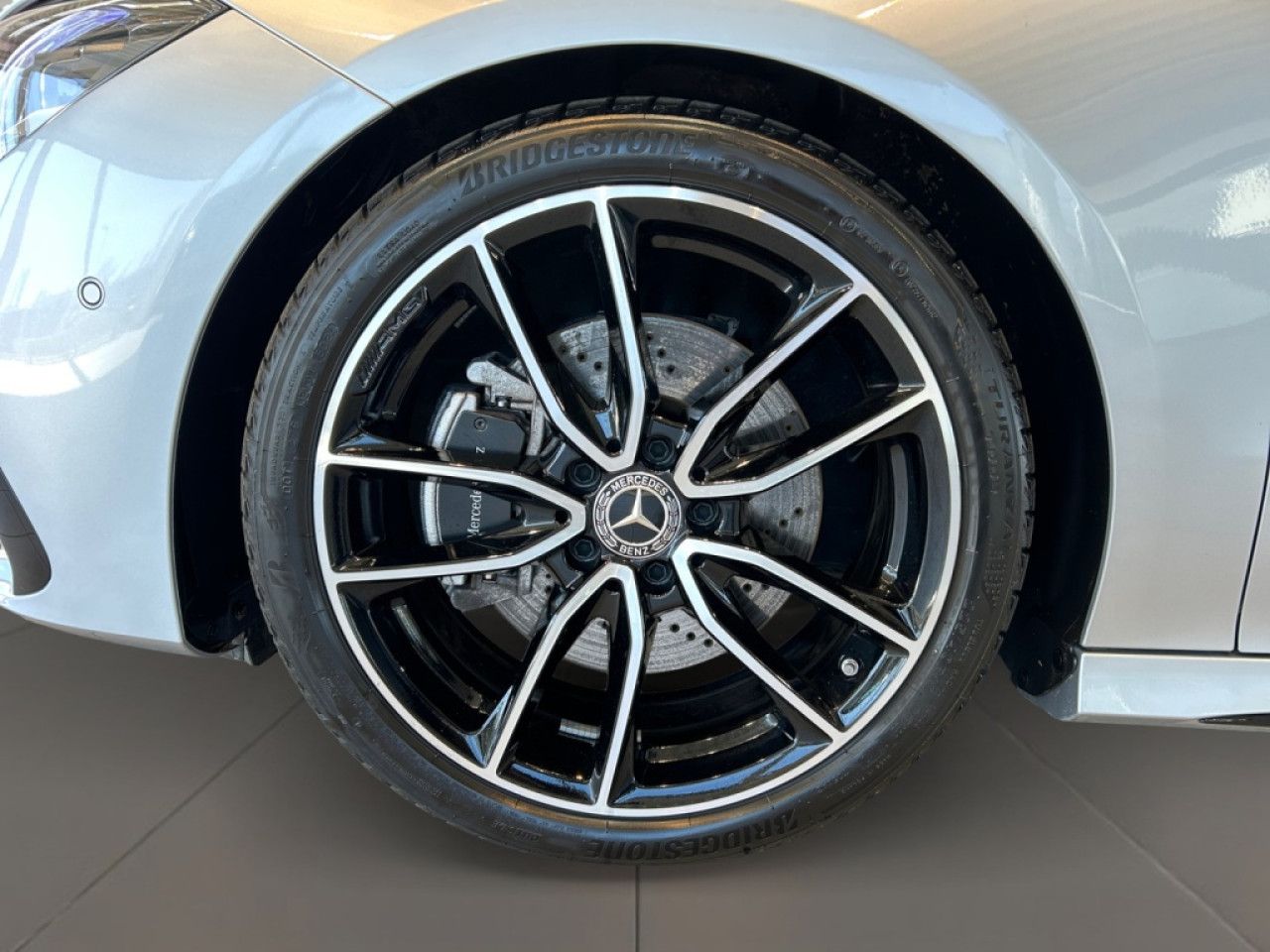 Mercedes-Benz CLA – Bild 8