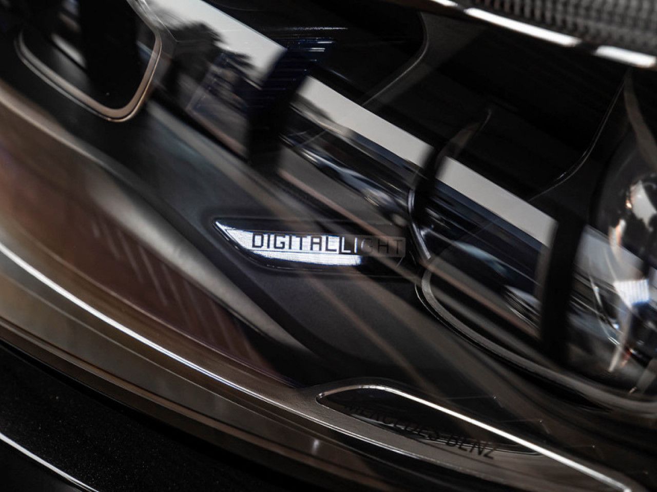 Mercedes-Benz GLC – Bild 20