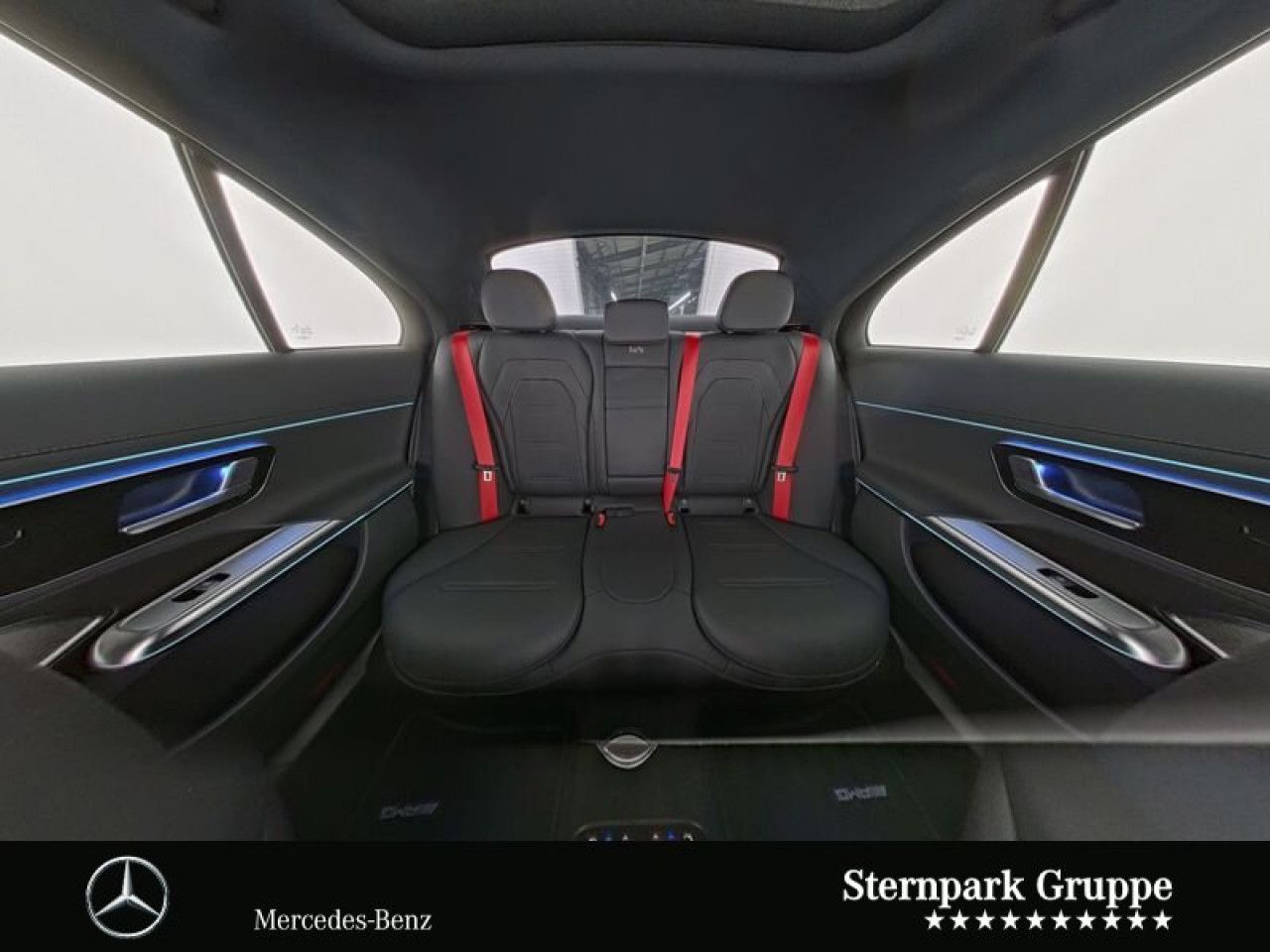 Mercedes-Benz E-Klasse – Bild 6