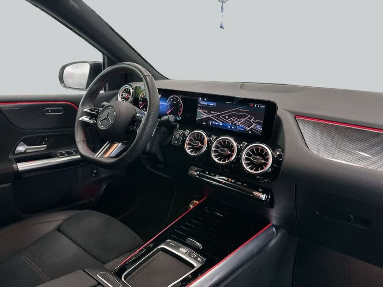 Mercedes-Benz B-Klasse – Bild 15