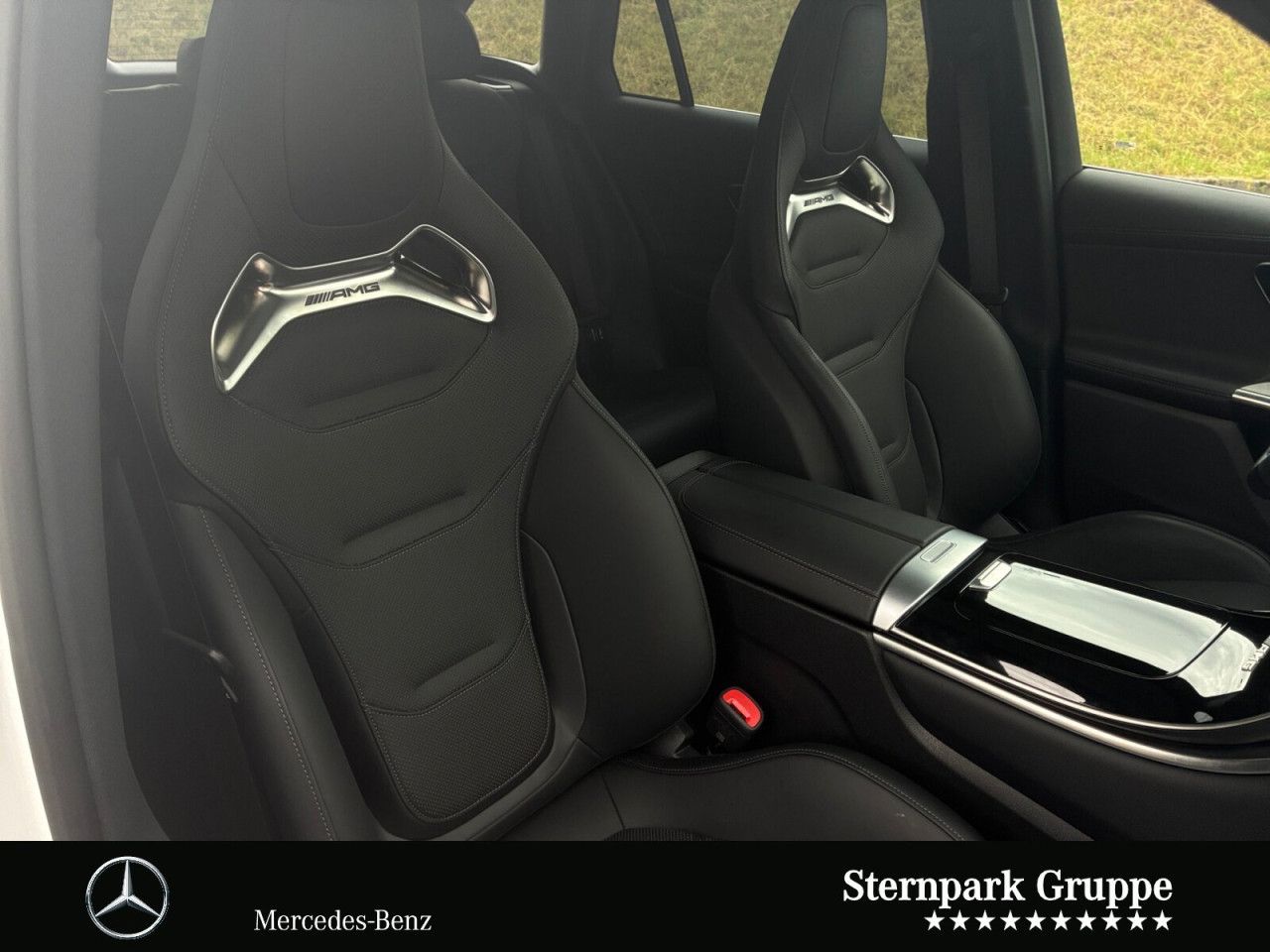 Mercedes-Benz GLC – Bild 16