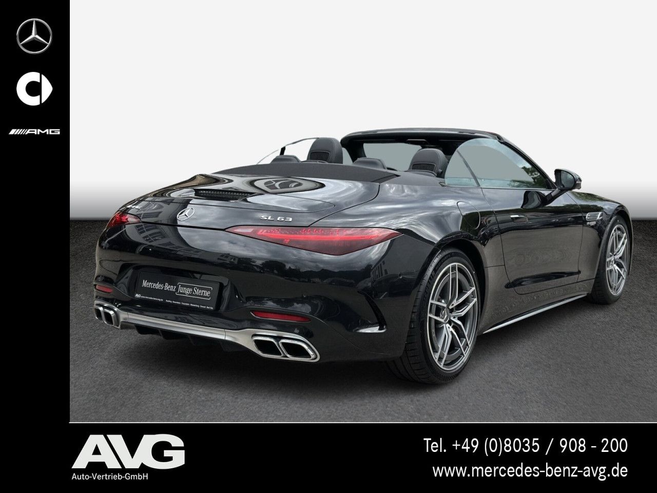 Mercedes-Benz SL – Bild 3