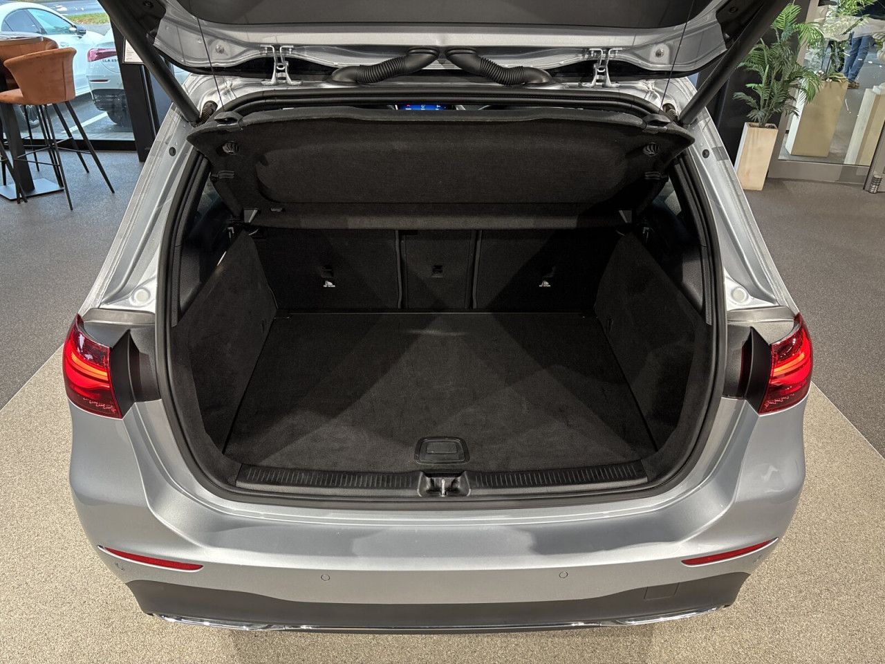 Mercedes-Benz B-Klasse – Bild 16