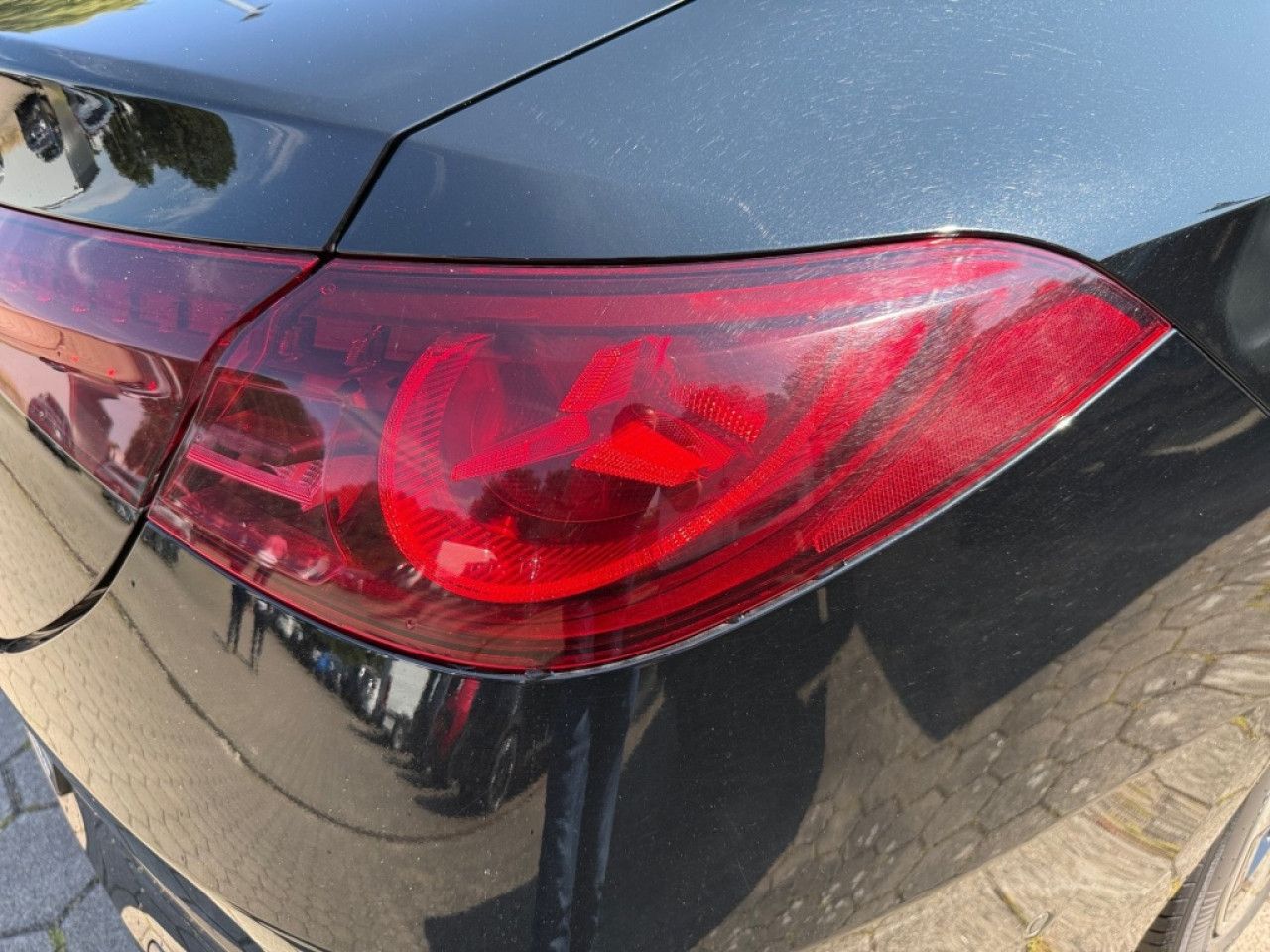 Mercedes-Benz CLA – Bild 9