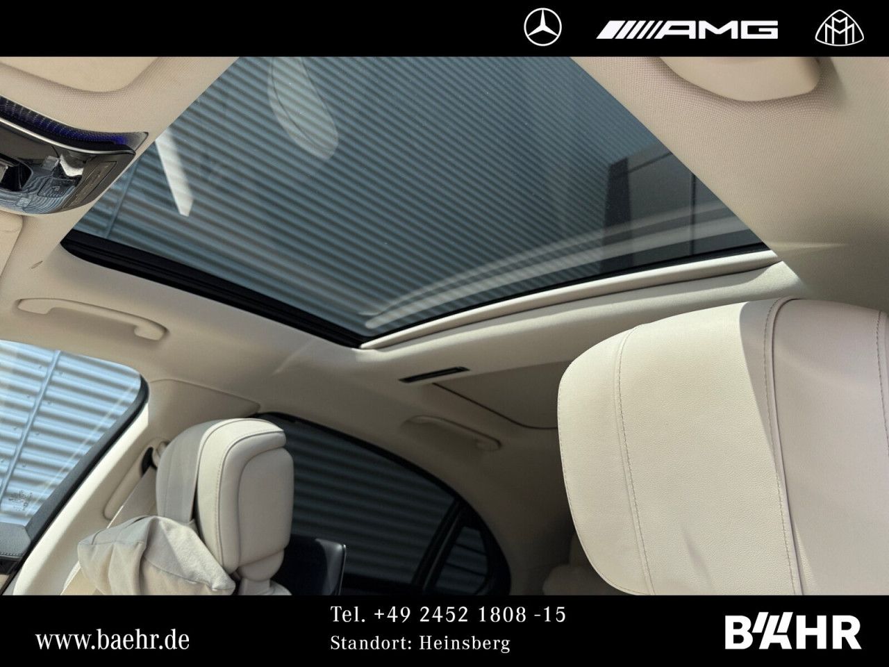 Mercedes-Benz S-Klasse – Bild 17