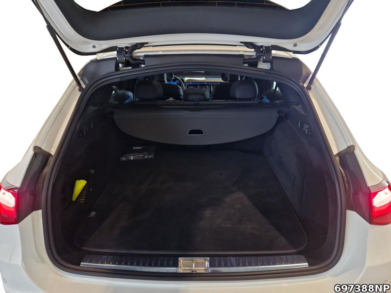 Mercedes-Benz E-Klasse – Bild 6