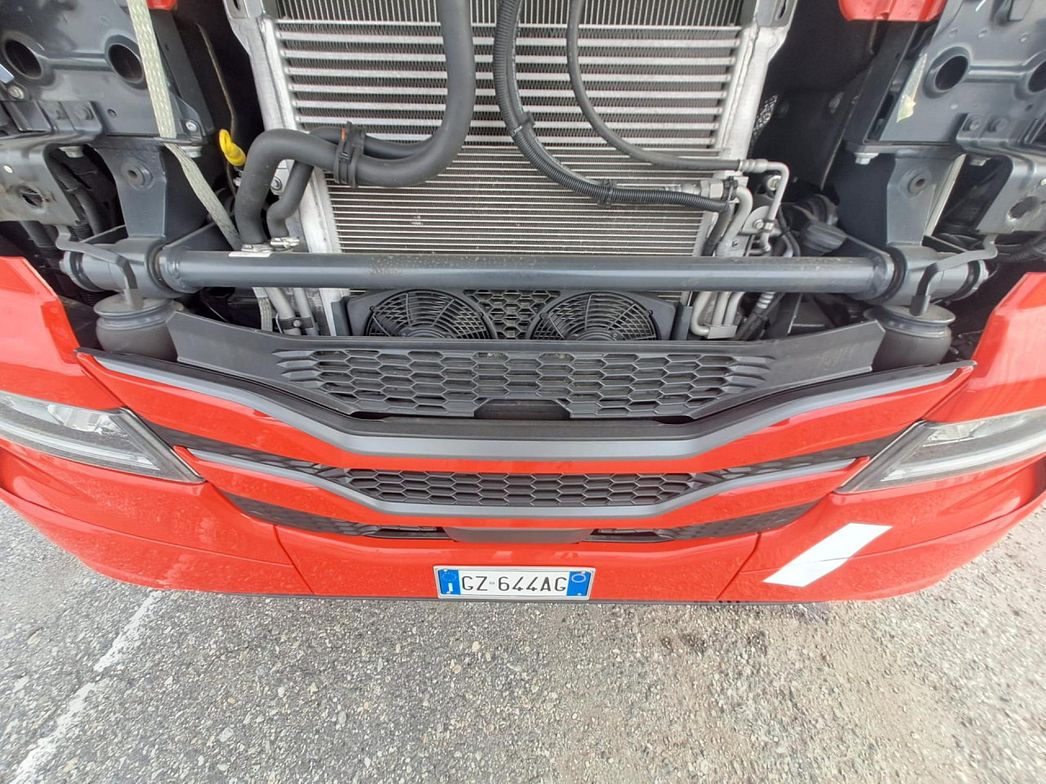 IVECO | S-WAY AS440S50 T/P