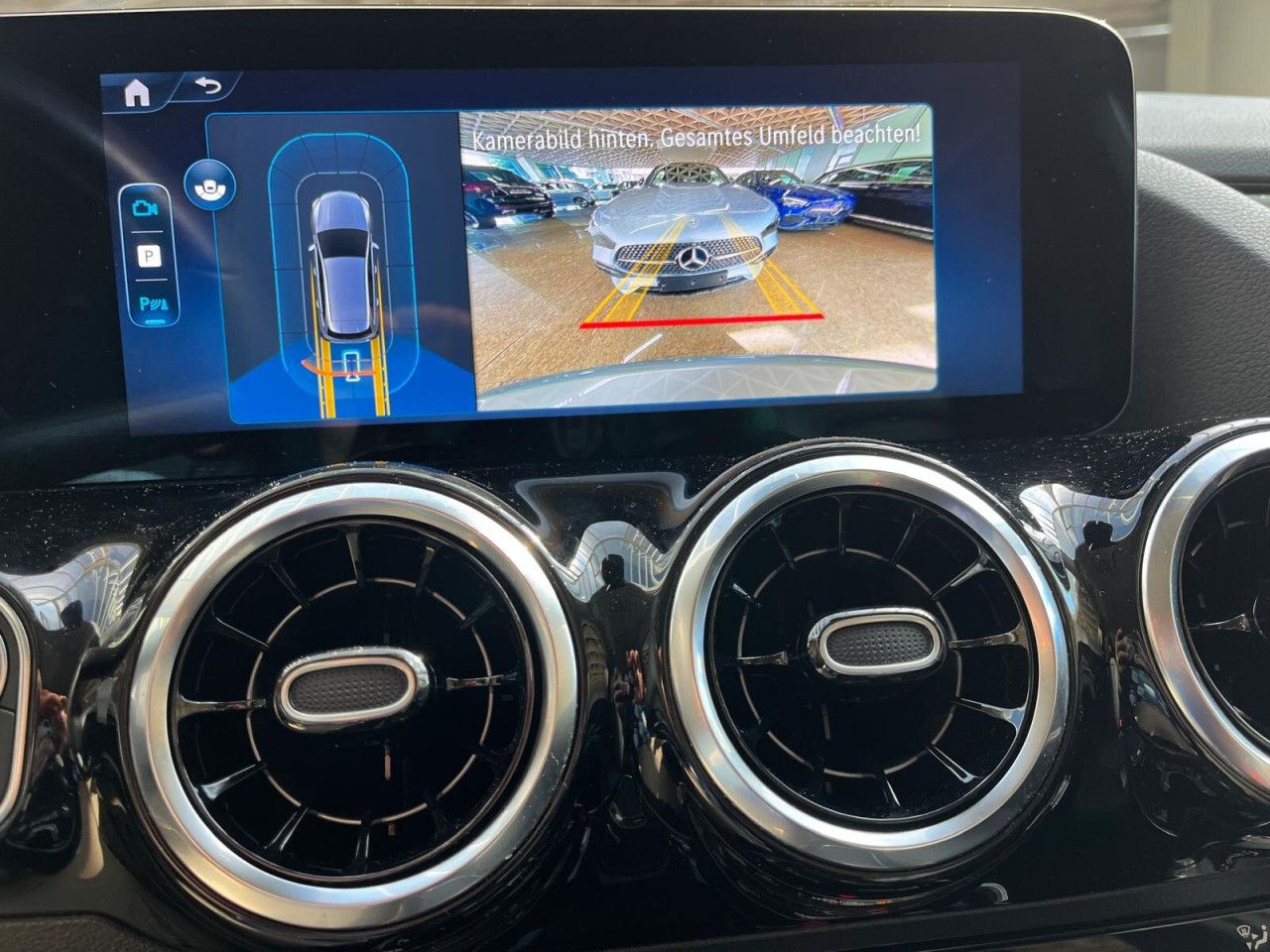 Mercedes-Benz B-Klasse – Bild 9