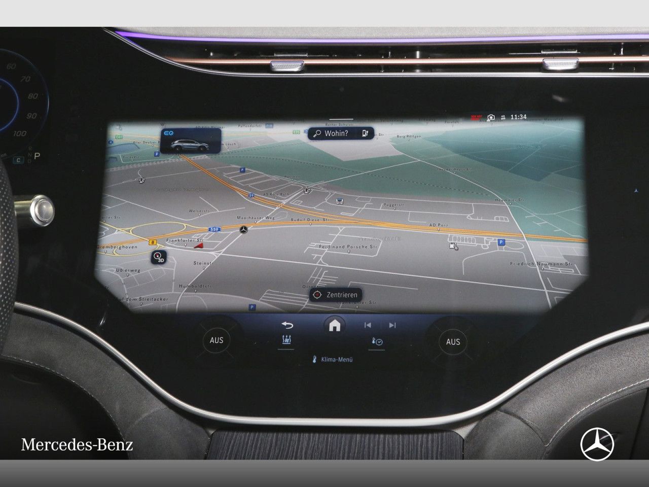 Mercedes-Benz EQS – Bild 12