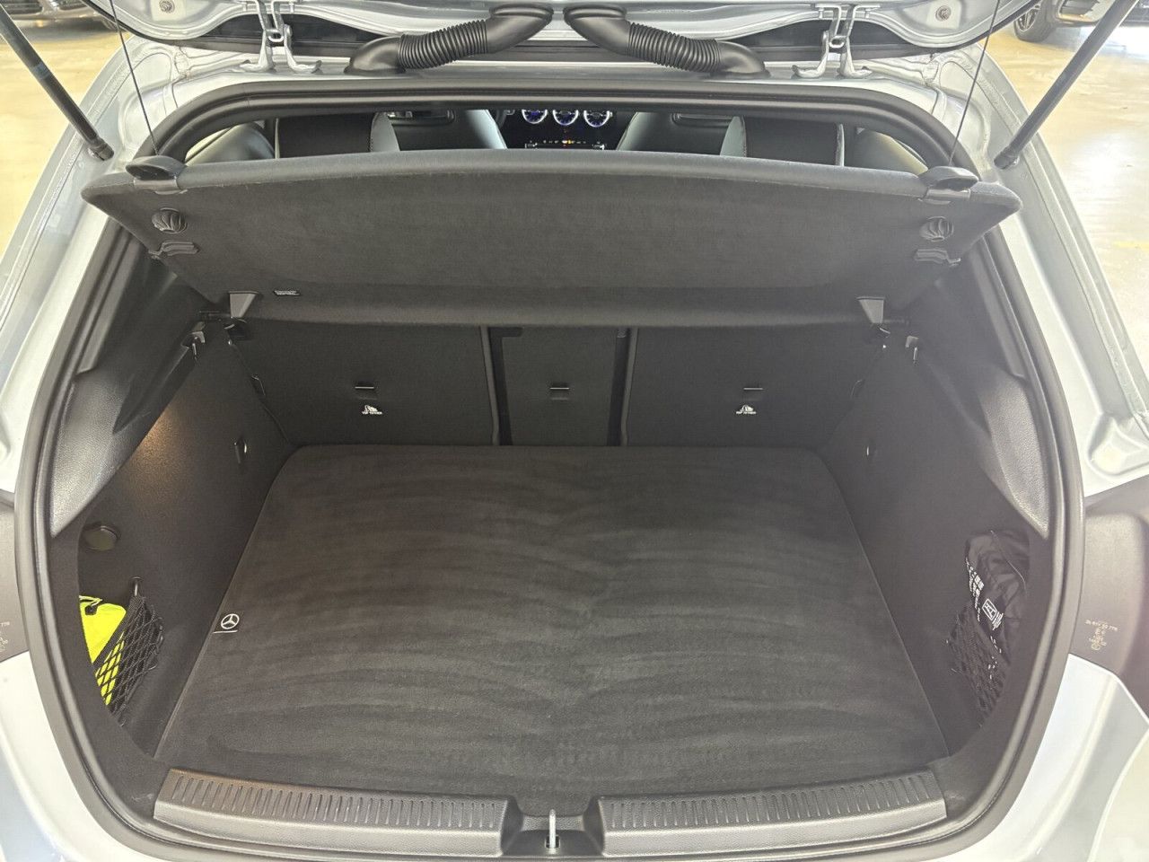 Mercedes-Benz A-Klasse – Bild 8
