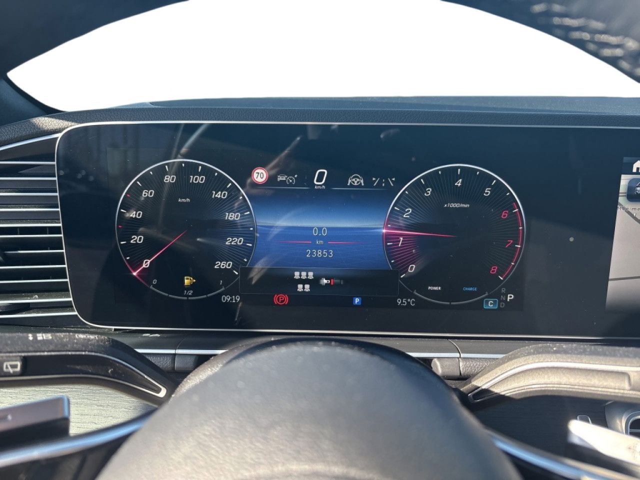 Mercedes-Benz GLE – Bild 10