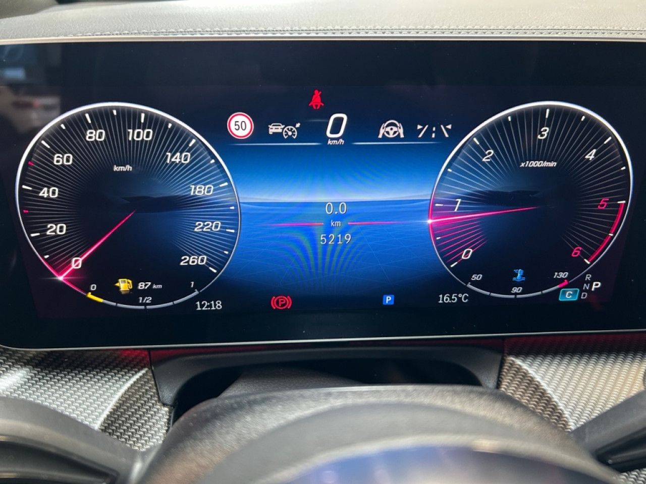 Mercedes-Benz V-Klasse – Bild 9