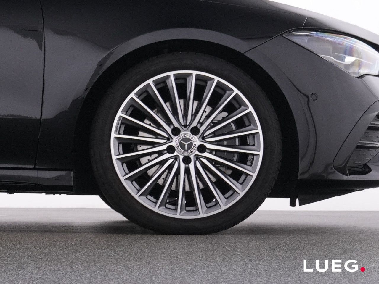 Mercedes-Benz CLA – Bild 21