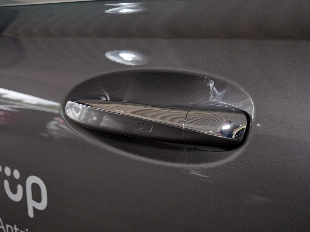 Mercedes-Benz GLB – Bild 11
