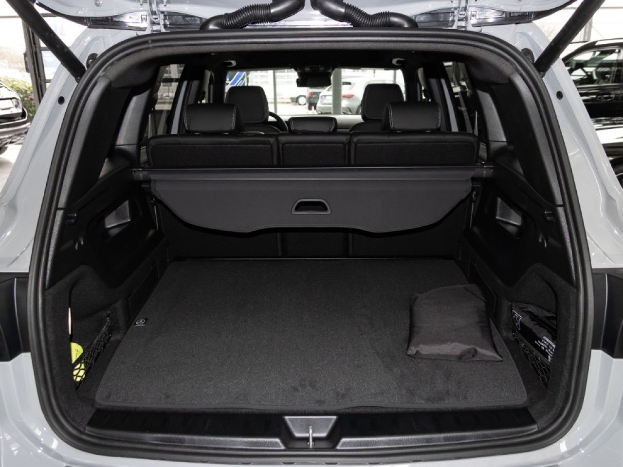 Mercedes-Benz GLB – Bild 6