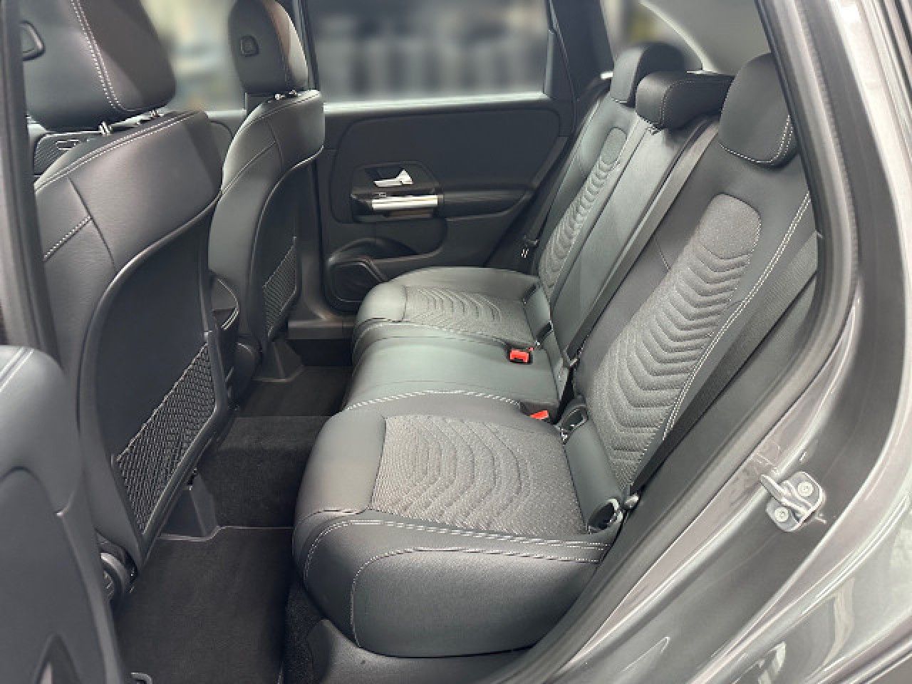 Mercedes-Benz B-Klasse – Bild 11