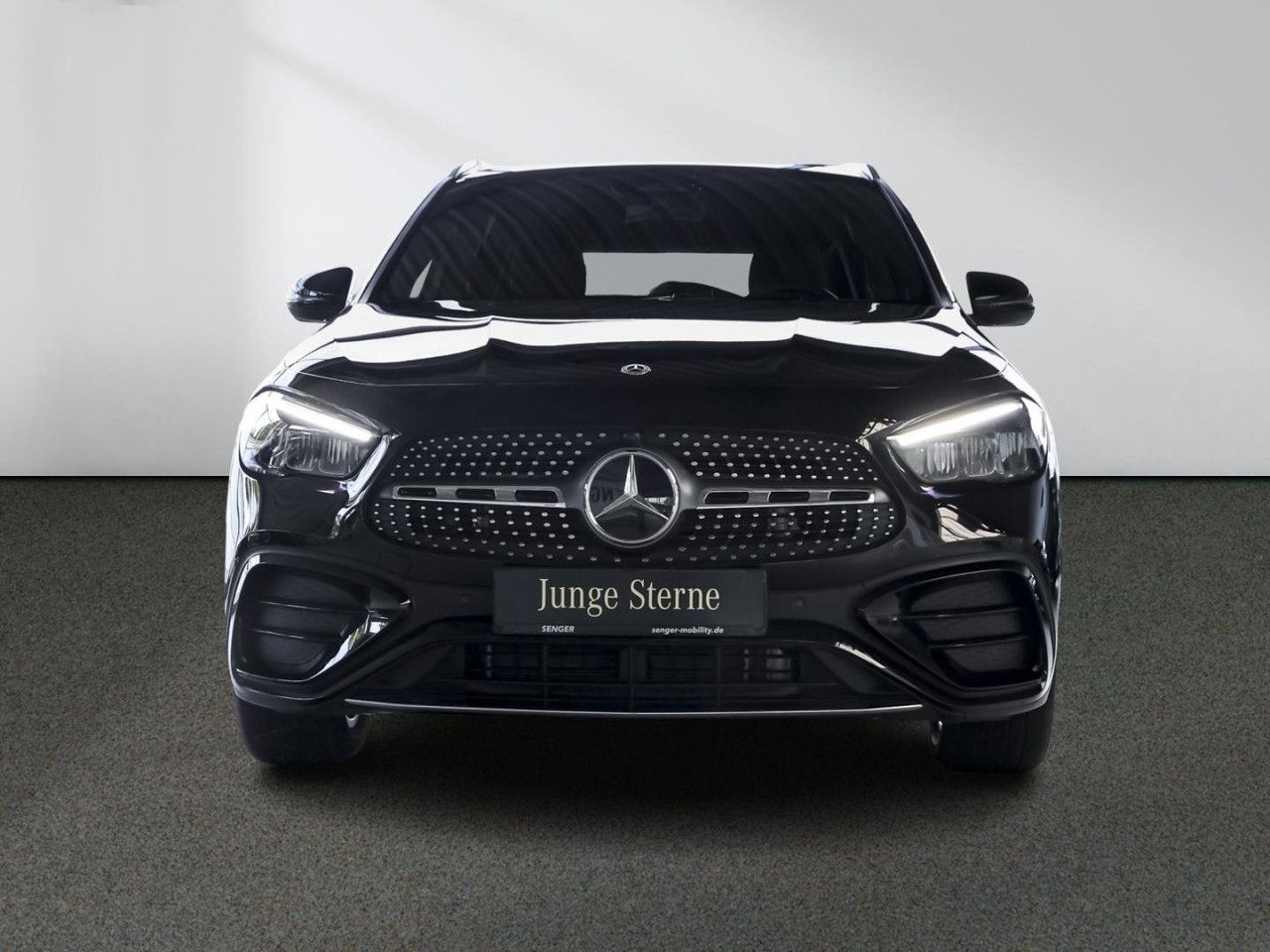 Mercedes-Benz GLA – Bild 2