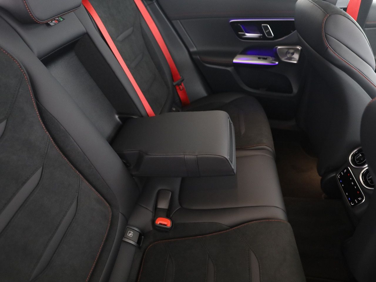 Mercedes-Benz GLC – Bild 24
