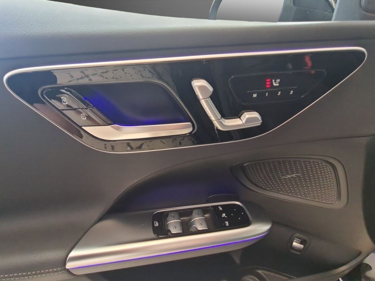 Mercedes-Benz C-Klasse – Bild 2