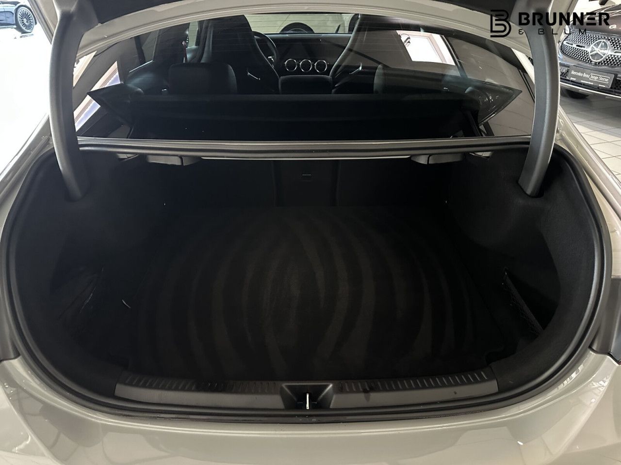 Mercedes-Benz A-Klasse – Bild 8