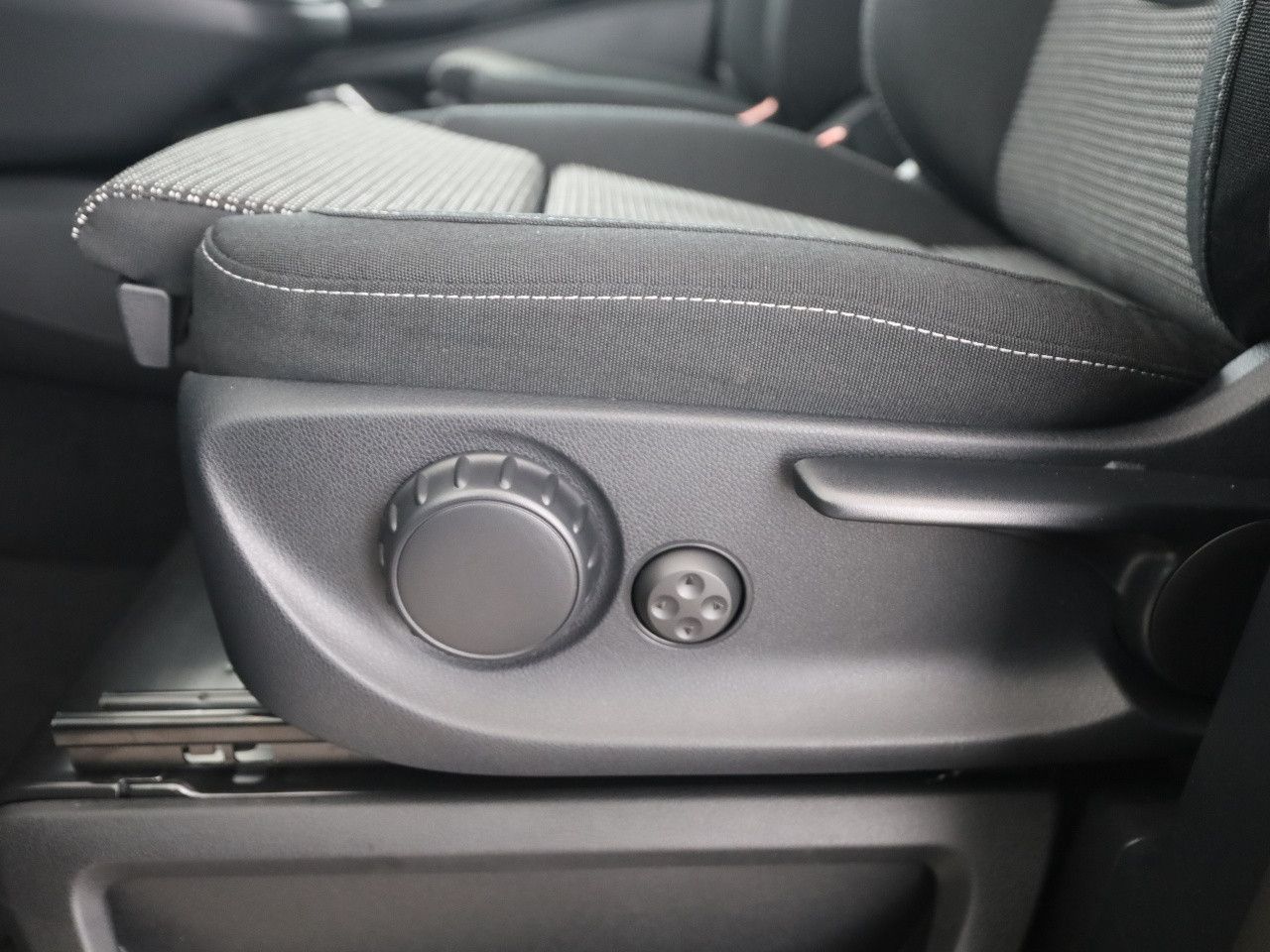Mercedes-Benz V-Klasse – Bild 17