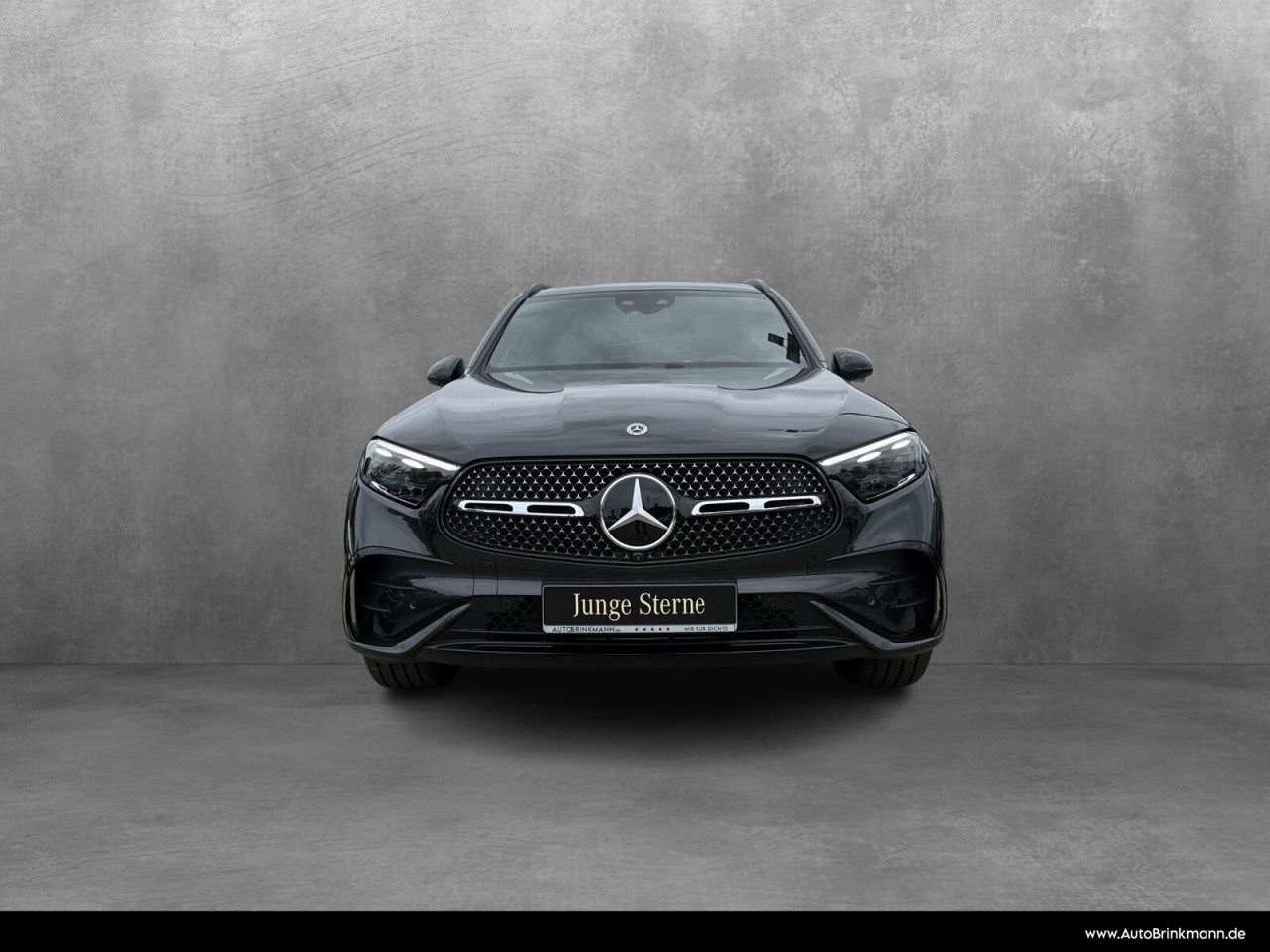 Mercedes-Benz GLC – Bild 2