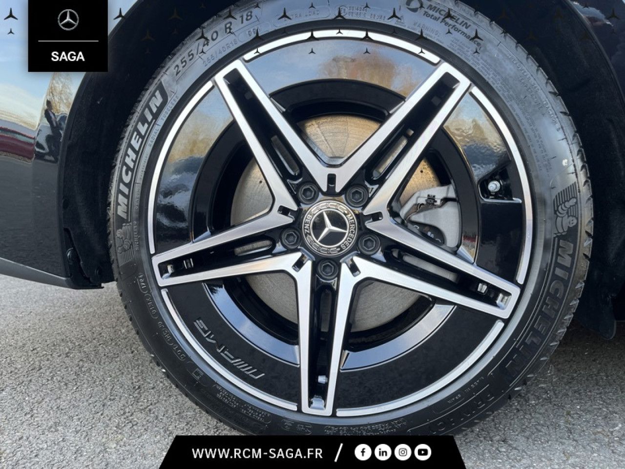 Photo du v&eacute;hicule 7 / 18