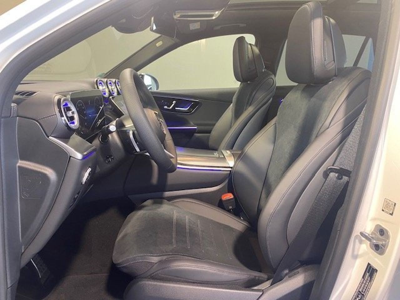 Mercedes-Benz GLC – Bild 2