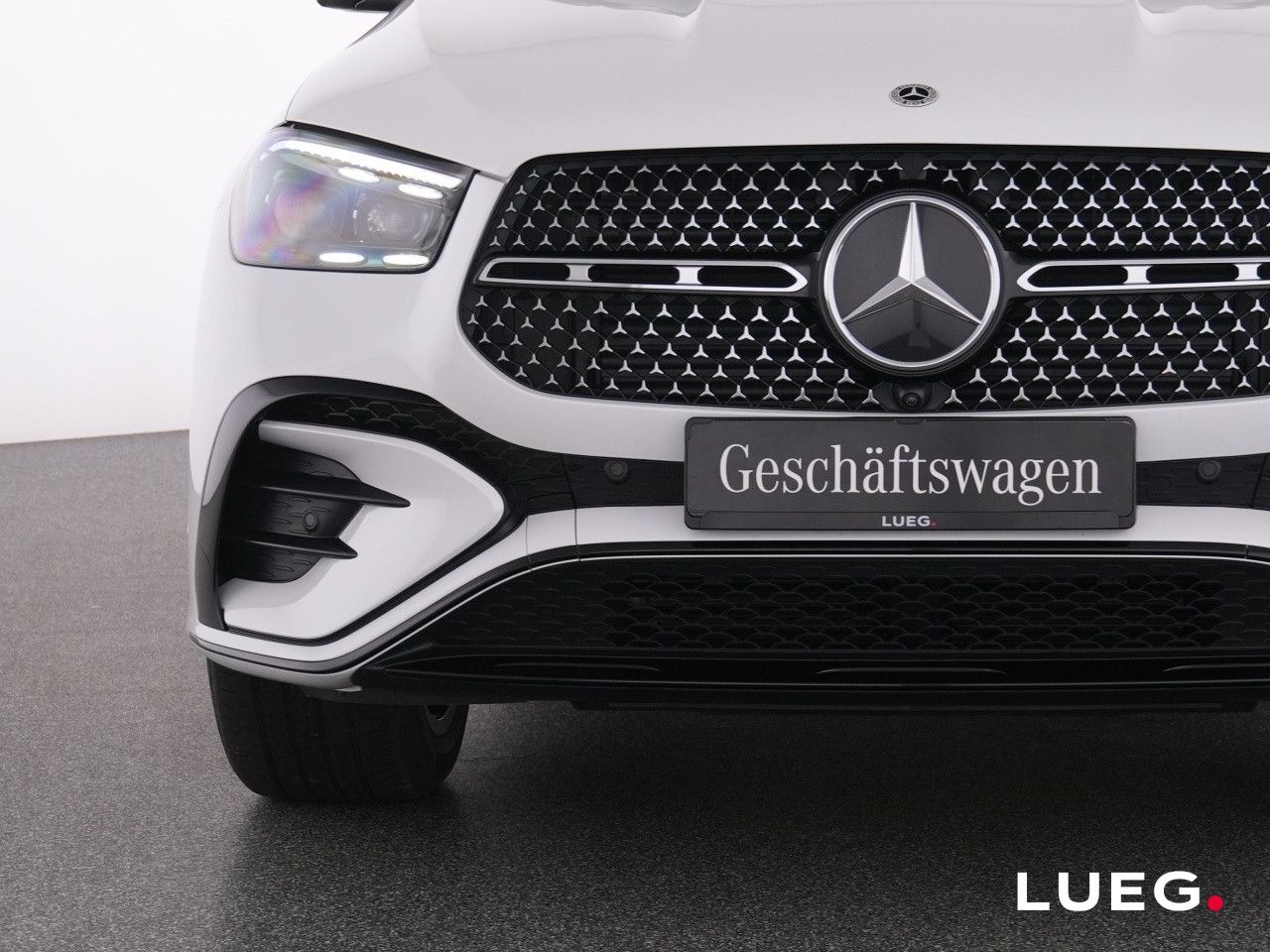 Mercedes-Benz GLE – Bild 16