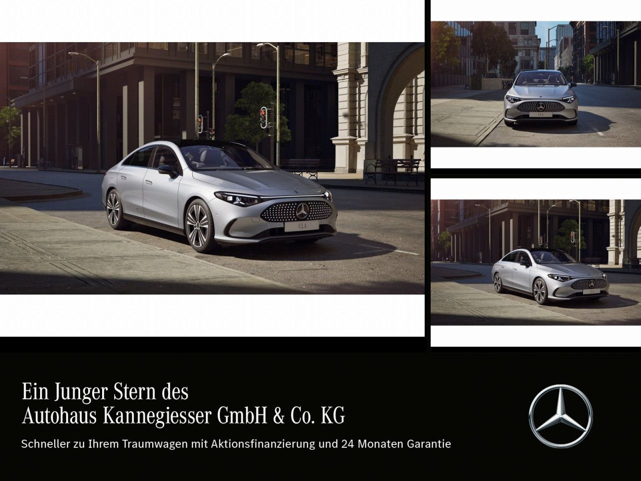 Mercedes-Benz CLA – Bild 13