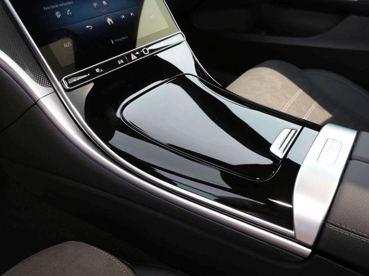 Mercedes-Benz C-Klasse – Bild 15