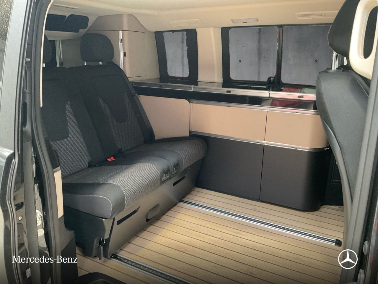 Mercedes-Benz Marco Polo – Bild 9